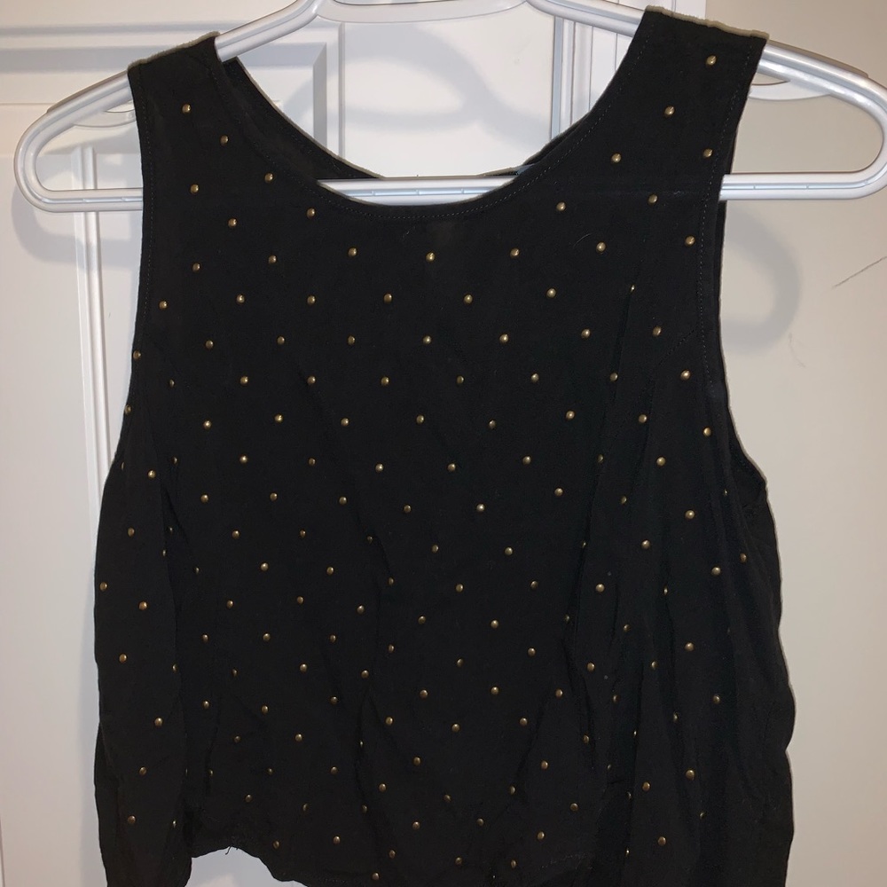 Forever 21 Crop Top